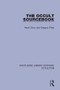 The Occult Sourcebook - 9780367349165 by Nevill Drury, Gregory Tillett, 9780367349165
