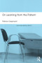 On Learning from the Patient - 9780415823913 by Patrick Casement, 9780415823913