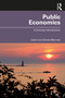 Public Economics (A Concise Introduction) by José Luis Gómez-Barroso, 9780367773083