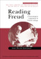 Reading Freud (A Chronological Exploration of Freud's Writings) by Jean-Michel Quinodoz, 9781583917473