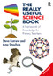 The Really Useful Science Book (A Framework of Knowledge for Primary Teachers) - 9781138192089 by Steve Farrow, Amy Strachan, 9781138192089