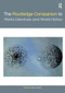 The Routledge Companion to World Literature and World History by May Hawas, 9781032401928