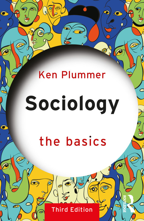 Sociology (The Basics) - 9780367745240 by Ken Plummer, 9780367745240
