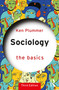 Sociology (The Basics) - 9780367745240 by Ken Plummer, 9780367745240