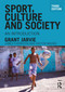 Sport, Culture and Society (An introduction) - 9781138917521 by Grant Jarvie, 9781138917521