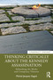 Thinking Critically About the Kennedy Assassination (Debunking the Myths and Conspiracy Theories) - 9781032114477 by Michel Jacques Gagné, 9781032114477