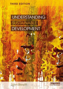 Understanding Sustainable Development - 9781138205956 by John Blewitt, 9781138205956