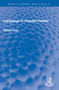 Language in Popular Fiction - 9780367744540 by Walter Nash, 9780367744540