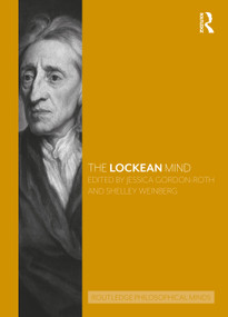 The Lockean Mind by Jessica Gordon-Roth, Shelley Weinberg, 9781032055794