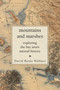 Mountains and Marshes (Exploring the Bay Area's Natural History) by David Rains Wallace, 9781619025967