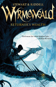 Returner's Wealth by Paul Stewart, Chris Riddell, 9781480416109