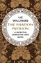 The Shadow Pavilion by Liz Williams, 9781480438217
