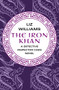 The Iron Khan by Liz Williams, 9781480438224