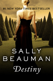 Destiny - 9781480444805 by Sally Beauman, 9781480444805