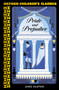 Pride and Prejudice - 9781382052344 by Jane Austen, Malorie Blackman, 9781382052344