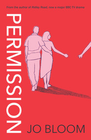 Permission by Jo Bloom, 9781915054562