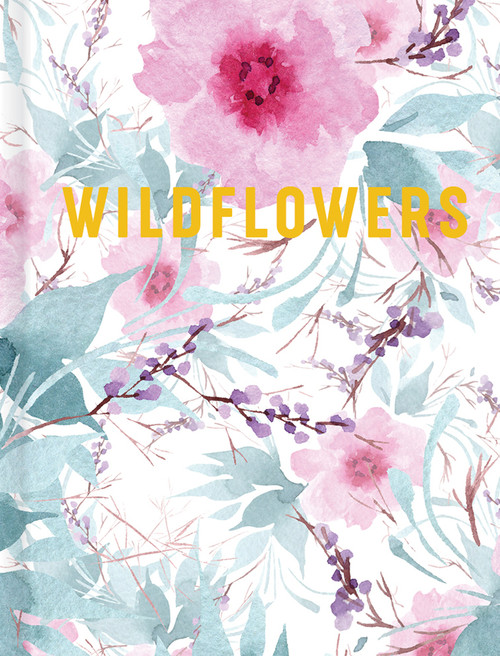 Wildflowers - 9781921073663 by New Holland Publishers, 9781921073663