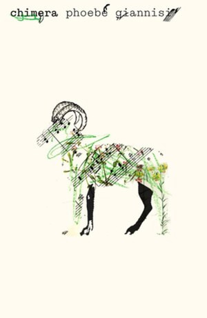Chimera - 9780811237826 by Phoebe Giannisi, Brian Sneeden, 9780811237826