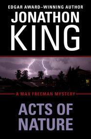 Acts of Nature by Jonathon King, 9781453209844