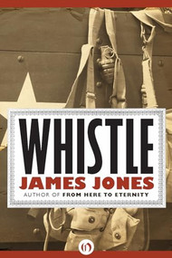 Whistle by James Jones, 9781453218495