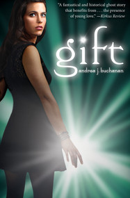 Gift by Andrea J. Buchanan, 9781453220238