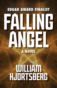 Falling Angel by William Hjortsberg, 9781453271131