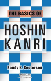 The Basics of Hoshin Kanri by Randy K. Kesterson, 9781482218695