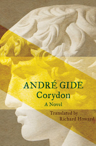 Corydon (A Novel) by Richard Howard, André Gide, 9781497679009
