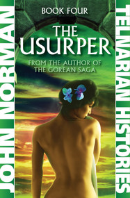 The Usurper - 9781497679269 by John Norman, 9781497679269