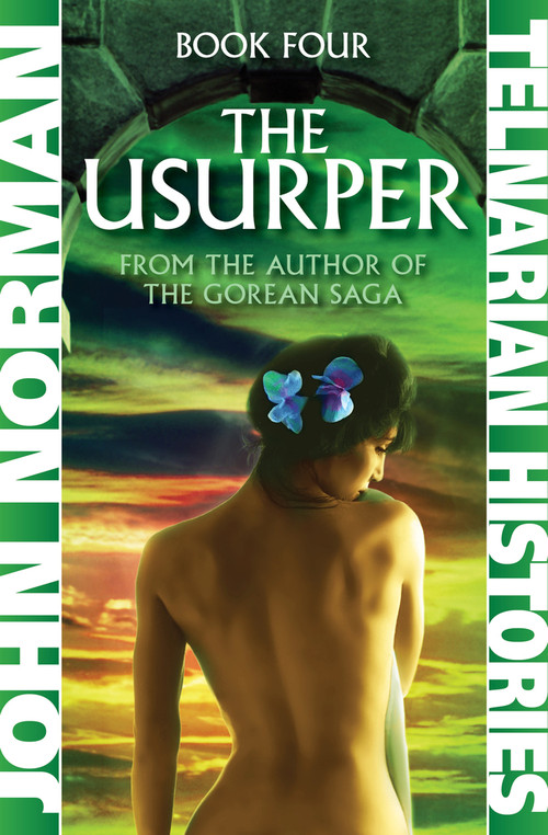 The Usurper - 9781497679269 by John Norman, 9781497679269