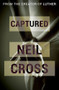 Captured - 9781497692749 by Neil Cross, 9781497692749