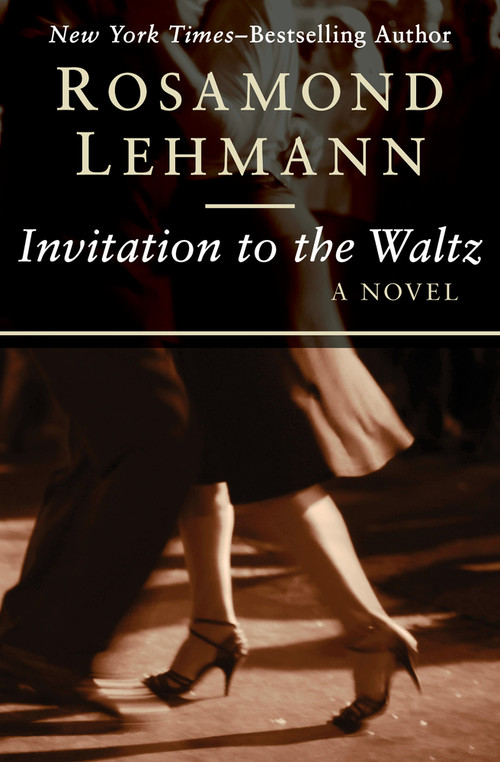 Invitation to the Waltz - 9781497695238 by Rosamond Lehmann, 9781497695238