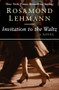 Invitation to the Waltz - 9781497695238 by Rosamond Lehmann, 9781497695238
