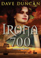 Irona 700 by Dave Duncan, 9781504002189