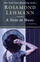 A Note in Music (A Novel) by Rosamond Lehmann, 9781504003070