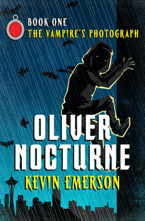 The Vampire's Photograph by Kevin Emerson, 9781504010801