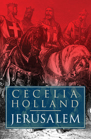 Jerusalem - 9781504011068 by Cecelia Holland