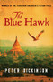 The Blue Hawk by Peter Dickinson, 9781504014939