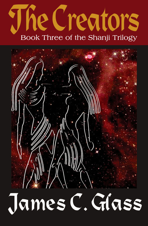 The Creators by James C. Glass, 9781504026826