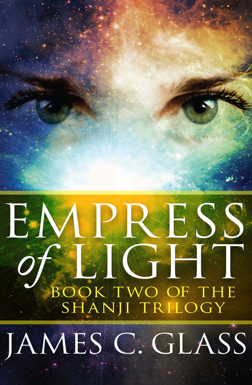 Empress of Light by James C. Glass, 9781504026840
