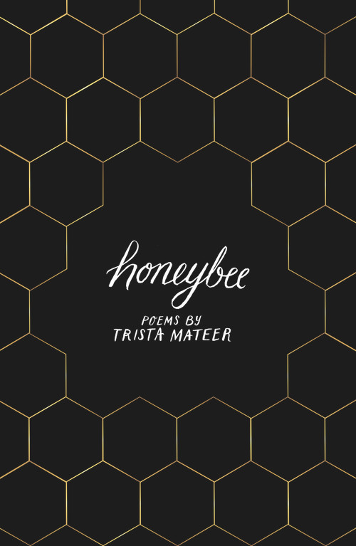 Honeybee by Trista Mateer, 9781789559439