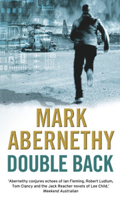 Double Back - 9781741759389 by Mark Abernethy, 9781741759389