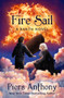 Fire Sail by Piers Anthony, 9781504058742