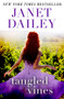 Tangled Vines by Janet Dailey, 9781497636538