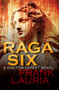 Raga Six by Frank Lauria, 9781497637191