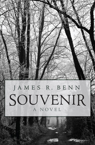 Souvenir by James R. Benn, 9781497637559
