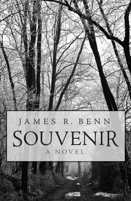 Souvenir by James R. Benn, 9781497637559