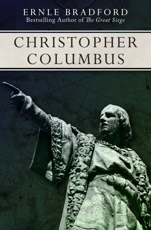 Christopher Columbus - 9781497637849 by Ernle Bradford, Ernle Bradford, 9781497637849