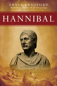 Hannibal - 9781497637900 by Ernle Bradford, Ernle Bradford, 9781497637900