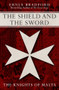 The Shield and the Sword by Ernle Bradford, Ernle Bradford, 9781497637962